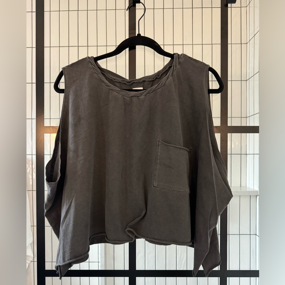 NSF tshirt